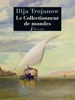 cover image of Le Collectionneur de mondes